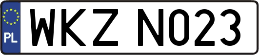 WKZN023