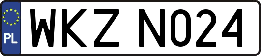 WKZN024