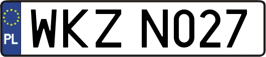 WKZN027
