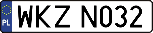 WKZN032