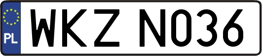 WKZN036