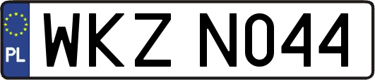 WKZN044