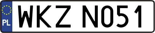 WKZN051