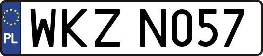 WKZN057