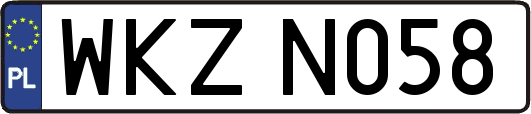 WKZN058