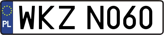 WKZN060