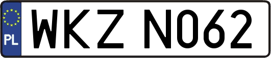 WKZN062