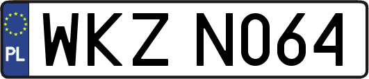 WKZN064