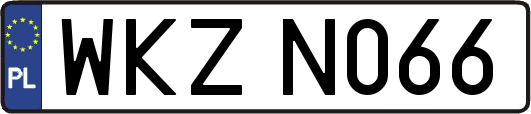 WKZN066