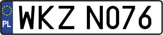 WKZN076
