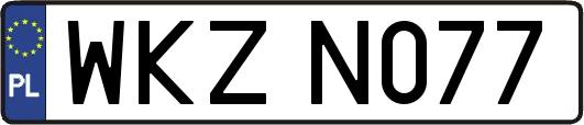 WKZN077