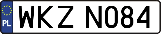 WKZN084