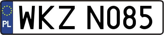 WKZN085