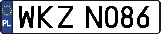 WKZN086