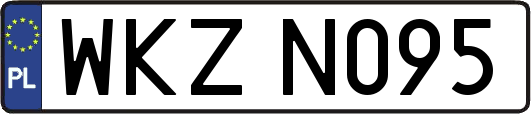 WKZN095