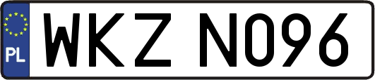 WKZN096