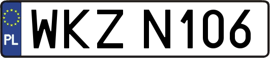 WKZN106