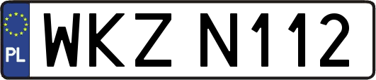 WKZN112