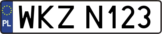 WKZN123
