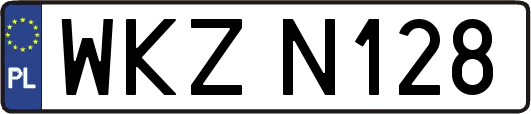 WKZN128