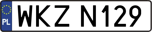 WKZN129