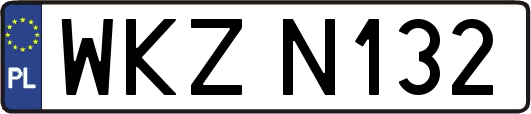 WKZN132