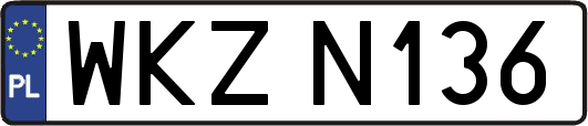 WKZN136