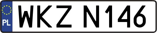 WKZN146