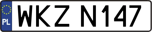 WKZN147