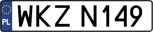 WKZN149