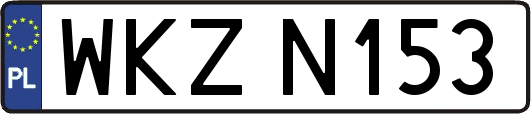 WKZN153