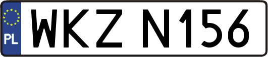 WKZN156