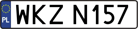 WKZN157