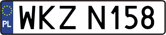WKZN158