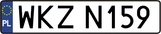 WKZN159