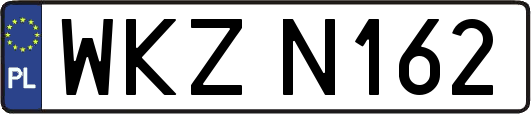 WKZN162