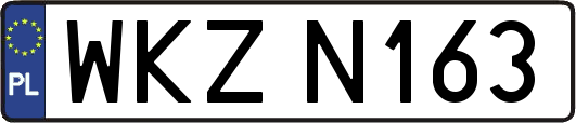 WKZN163