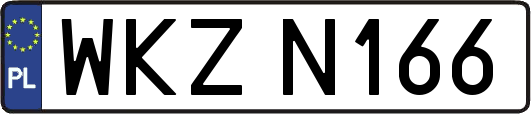 WKZN166