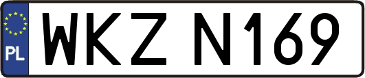 WKZN169