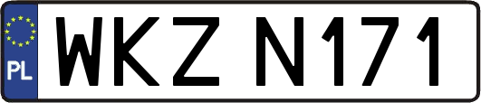WKZN171