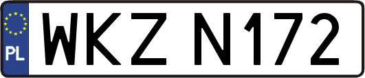 WKZN172