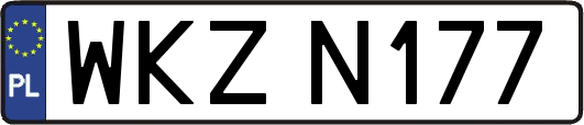 WKZN177