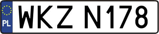 WKZN178