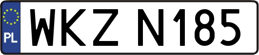 WKZN185