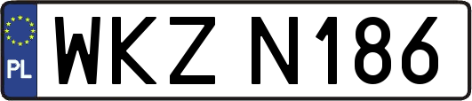 WKZN186