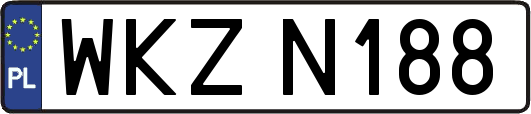 WKZN188