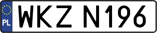 WKZN196