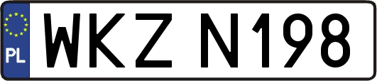 WKZN198