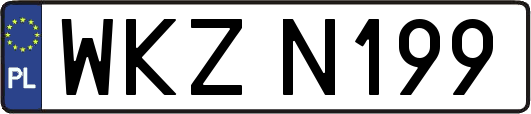 WKZN199