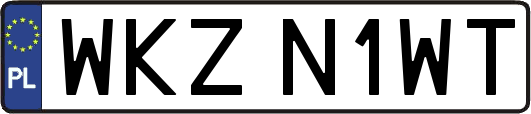 WKZN1WT